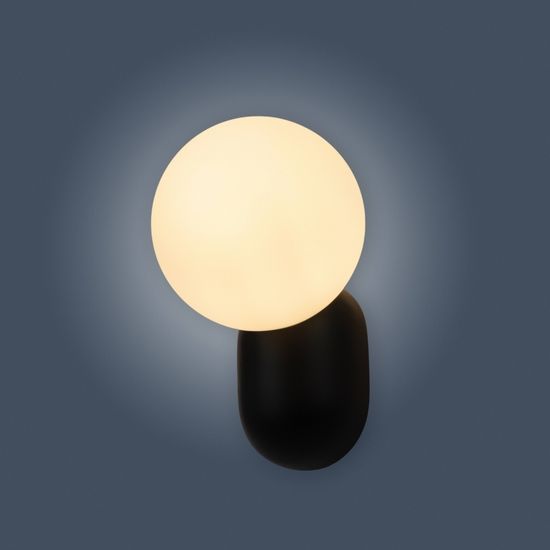 Настенный светильник Damian ширина 12