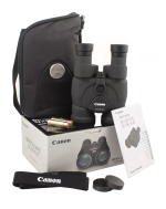 Бинокль Canon 12x36 IS III