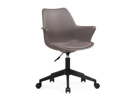 Компьютерное кресло Tulin dark grey / black