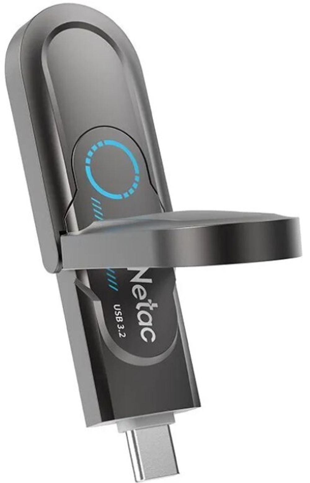 Накопитель USB 3.2  Netac US9