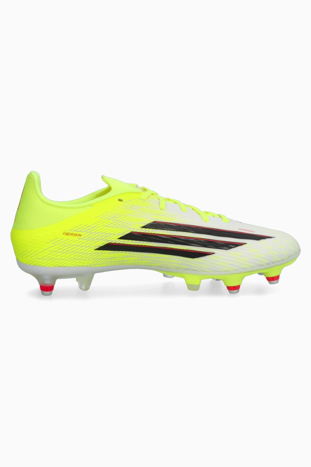 Бутсы adidas F50 League SG - желтый