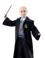 Harry Potter Драко Малфой HMF35, кукла-персонаж из фильма