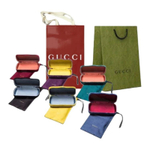 GUCCI Eyewear Square Frame Sunglasses