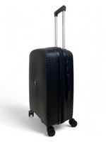 Средний чемодан Impreza PP 168, Черный, M+