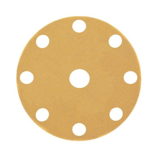 Шкурка ОШМ DEWALT  d 225  DT  3169  XM   Р- 80