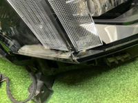 Фара правая GAC M8 (2023-н.в.) LED