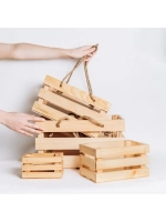 Подарочная коробка