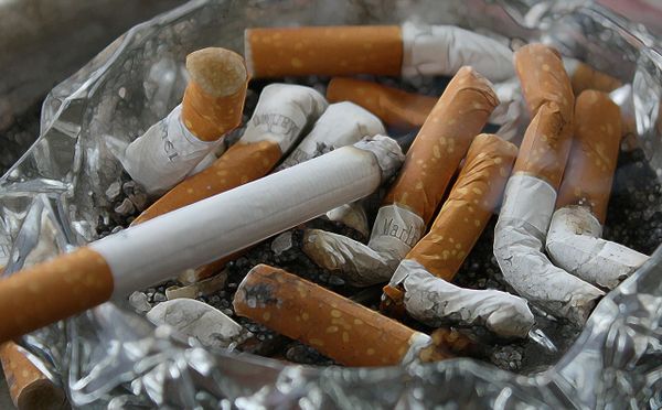 ЦРПТ пояснил, как проверяют коды маркировки табачной продукции