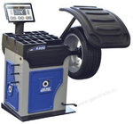 Балансировочный станок S820 Giuliano