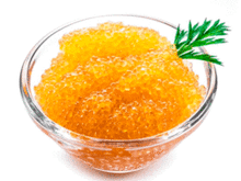 Икра щуки, 100г