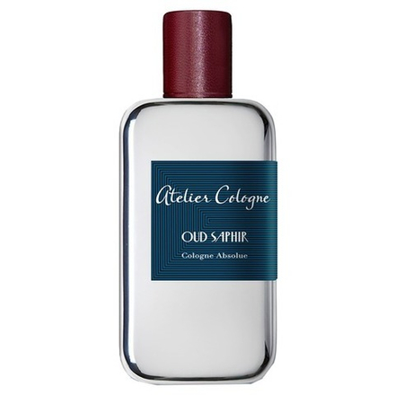 ATELIER COLOGNE OUD SAPHIR