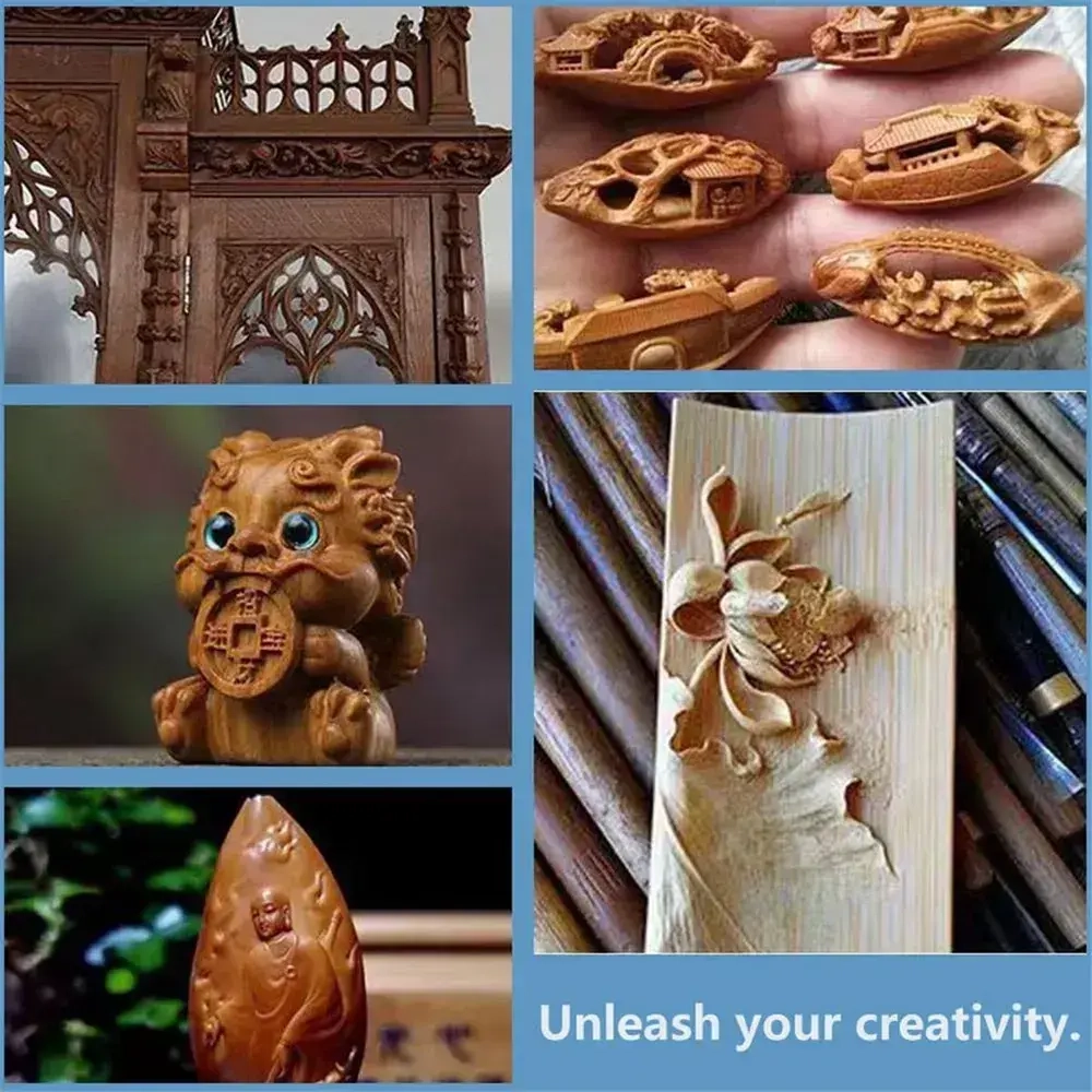 Набор сверл для гравировки для вращающегося инструмента 6 шт Гравировальные сверла 3 мм