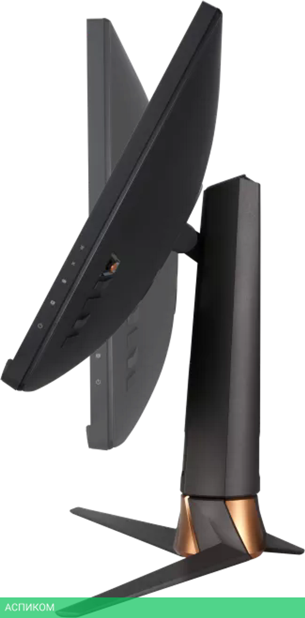 Игровой монитор ASUS ROG Swift PG27UQR