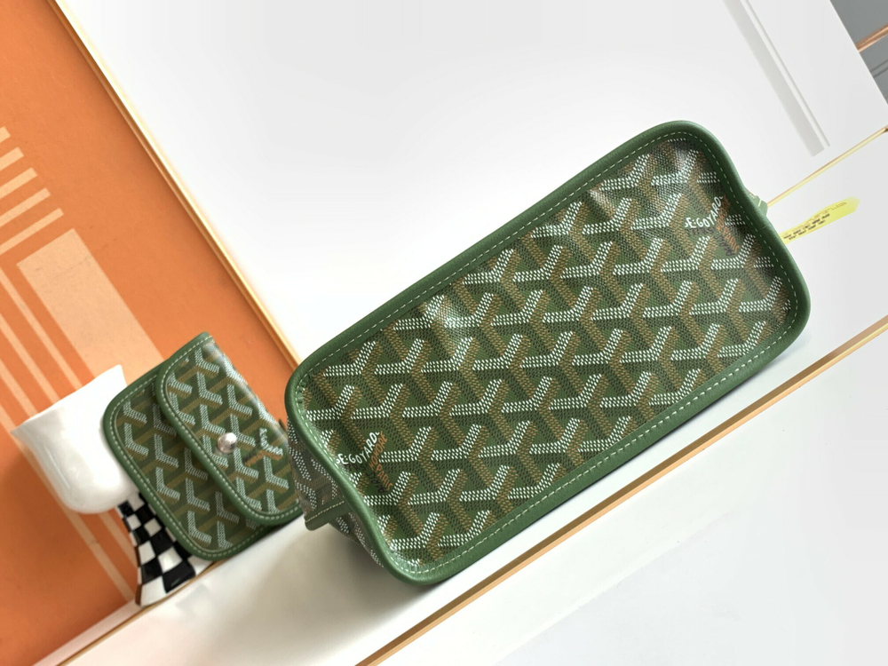 Goyard Anjou Mini Bag