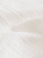 Брюки широкие для девочки Next AB1-543, Белый