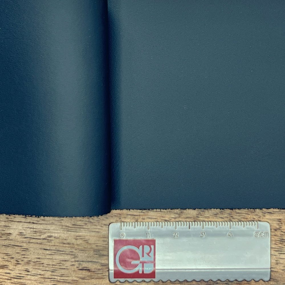 Натуральная кожа Evolution (Эволюшн) nappa silk SW6201N shwarz