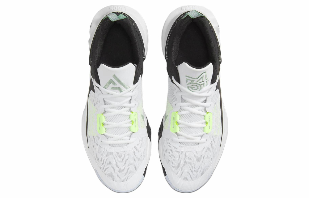 Кроссовки Nike Giannis Immortality 2