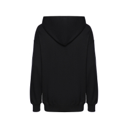 Женская толстовка STREETBEAT Oversize Hoodie