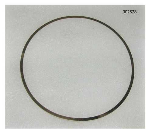 Прокладка гильзы цилиндра SDEC SC13G420D2; TDS 280 6LT/Cylinder liner gasket (761w-02-085A+A)