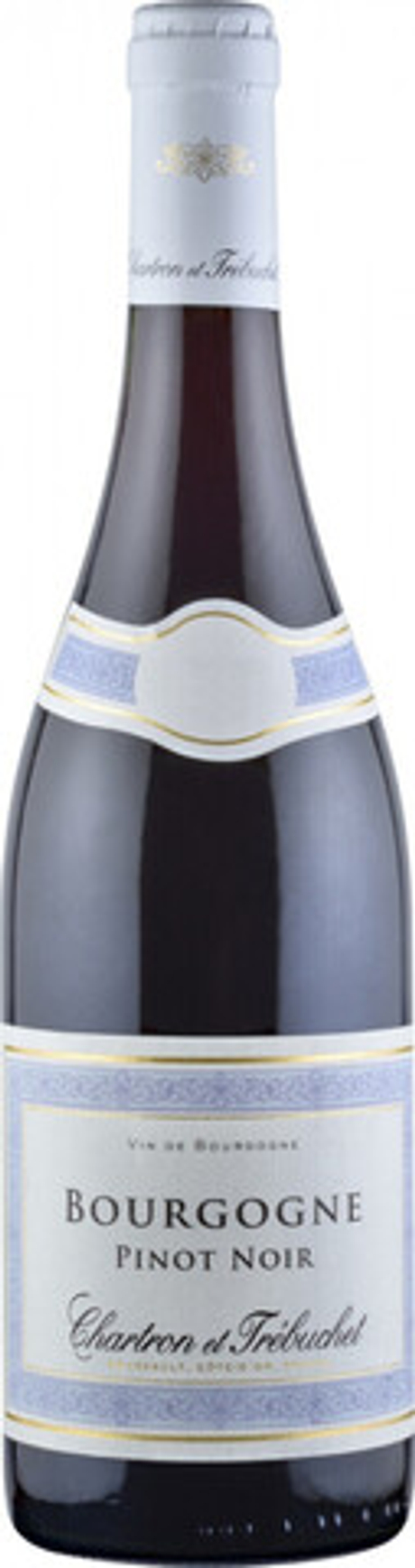 Вино Шартрон э Требюше Бургонь Пино Нуар