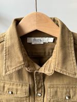 Хлопковая рубашка Bonpoint, 116