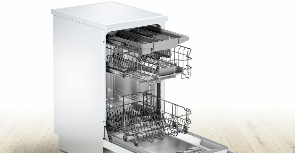 Посудомоечная машина Bosch SPS25FW14R