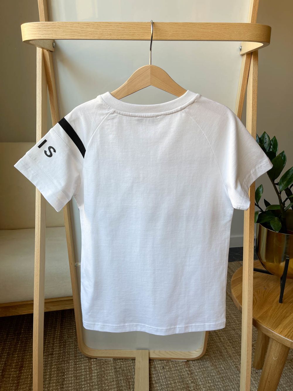 Новая футболка Givenchy, 128