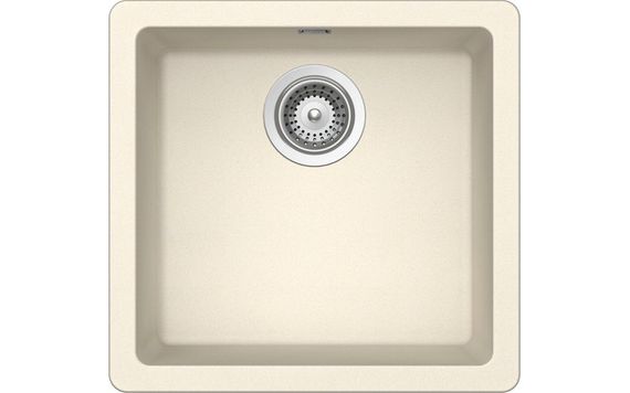 Мойка SCHOCK Soho 50 (N-100S) Cristadur 450x430 (подстольный монтаж)магнолия