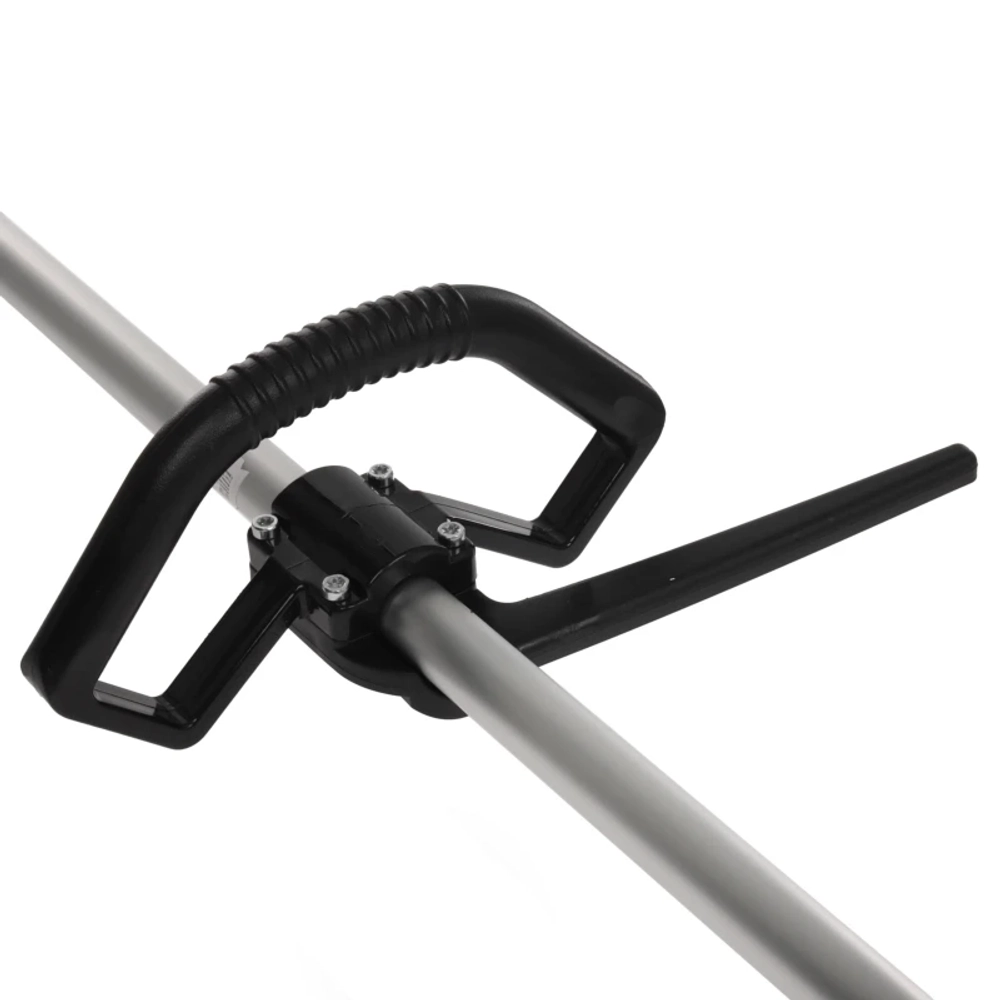 Триммер бензиновый STIHL FR 230 с круиз-контролем 2-х тактный 2.1 л.с., захват 420 мм, 41512000043