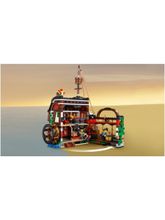 Конструктор LEGO Creator 31109 Пиратский корабль