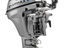 4х-тактный лодочный мотор SHARMAX SMF9.9HS