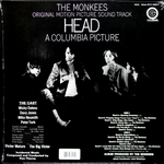 The Monkees / Head (Coloured Vinyl)(LP)