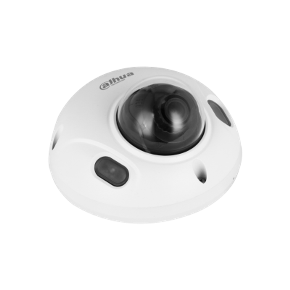 IP-камера видеонаблюдения Dahua DH-IPC-HDBW3241FP-AS-0280B-S2