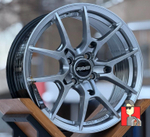 Комплект дисков Rays G025 16x7 et38 4x114.3