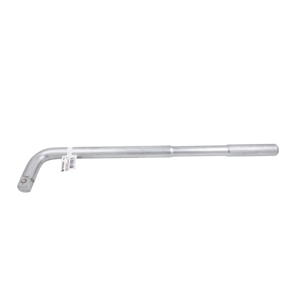 Вороток Г-образный 510мм 3/4'' Forsage F-8156510