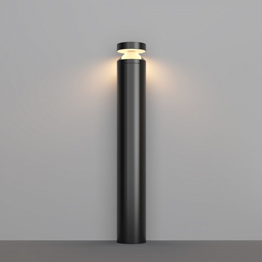 Наземный низкий светильник Maytoni Olten O591FL-L12GF3K1