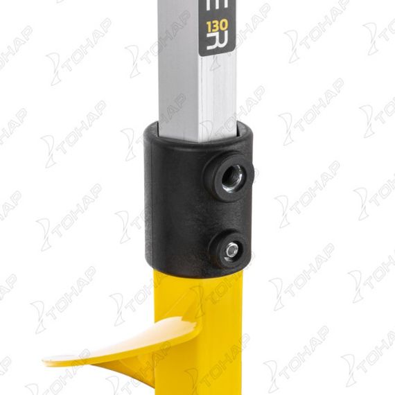 Шнек пластиковый под шуруповерт ULTRALITE 130R правое вращение (SU-130R) Тонар