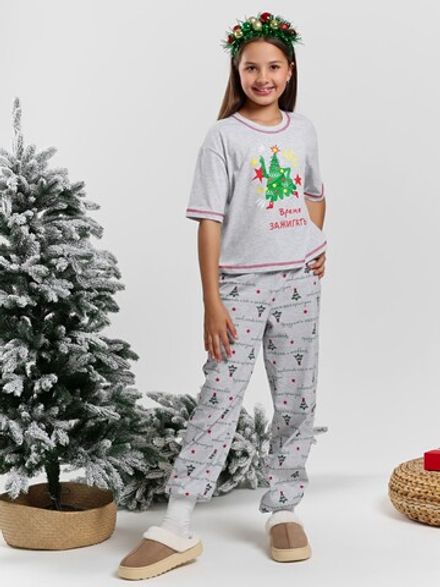 Костюм для девочки Праздник-1.2 Виотекс КАРМЕЛАНЖ