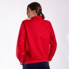Костюм спортивный +ADRENALINA 3302-062-3XL, размер 3XL, красно-т.синий