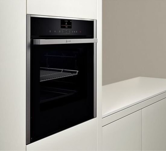 Электрический духовой шкаф NEFF B47FS22N0