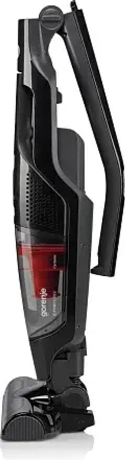 Пылесос Gorenje SVC216GFBK