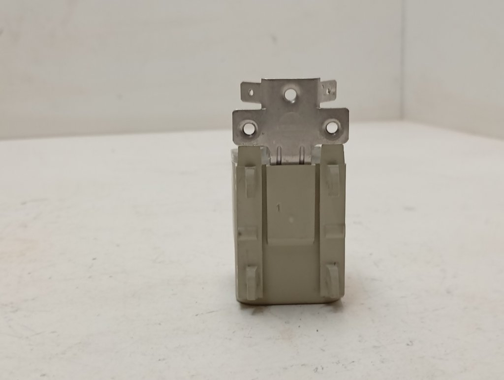WLK24263OE/02 кт75 Сетевой фильтр для стиральной машины Bosch 9000565180 б/у