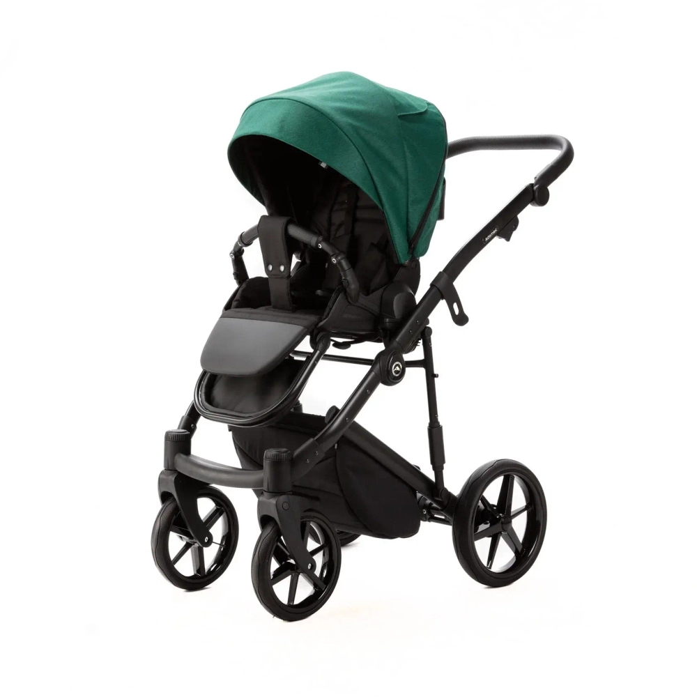 Коляска 3 в 1 Adamex Mobi New