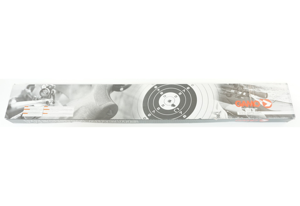 Винтовка пневматическая GAMO BLACK SHADOW