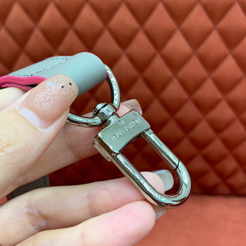 Louis Vuitton Keepall 35