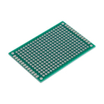 Печатная макетная плата 4x6 см