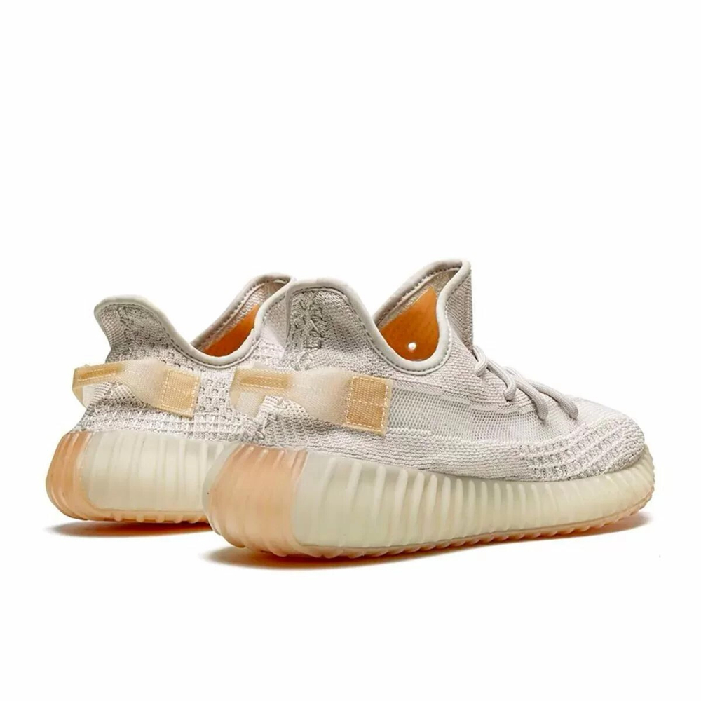 Кроссовки Adidas Yeezy Boost 350 V2 Light