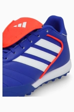 Сороконожки adidas Copa Gloro 2 TF - синий