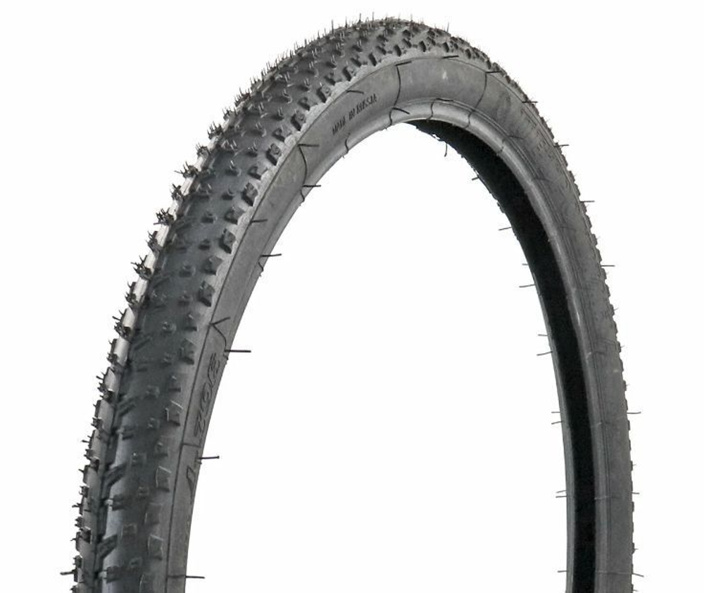 Покрышка TRIX 24"х 2.10 (54-507), 780, черная (50)