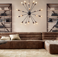 Люстра Sputnik 5010–D18